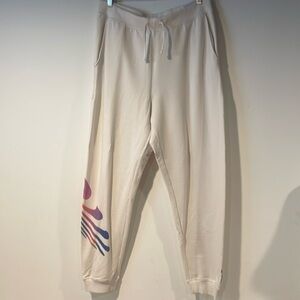 Nike Yoga Lux Super Soft Joggers